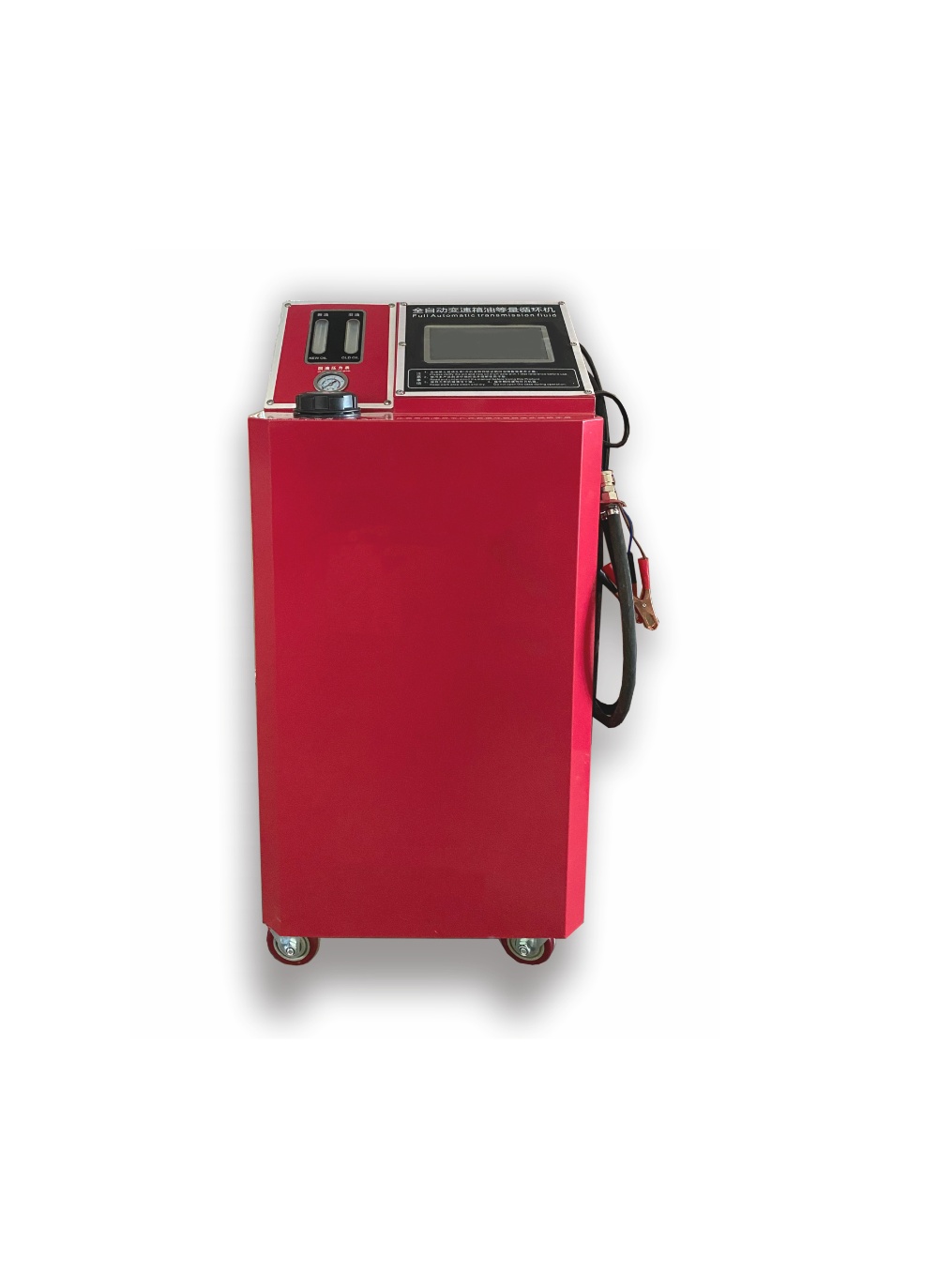 Automatic Transmission Oil Exchanger