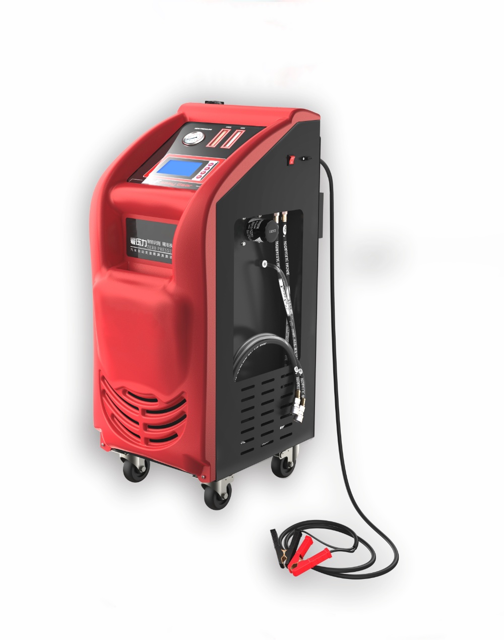 Automatic Transmission Oil Exchanger