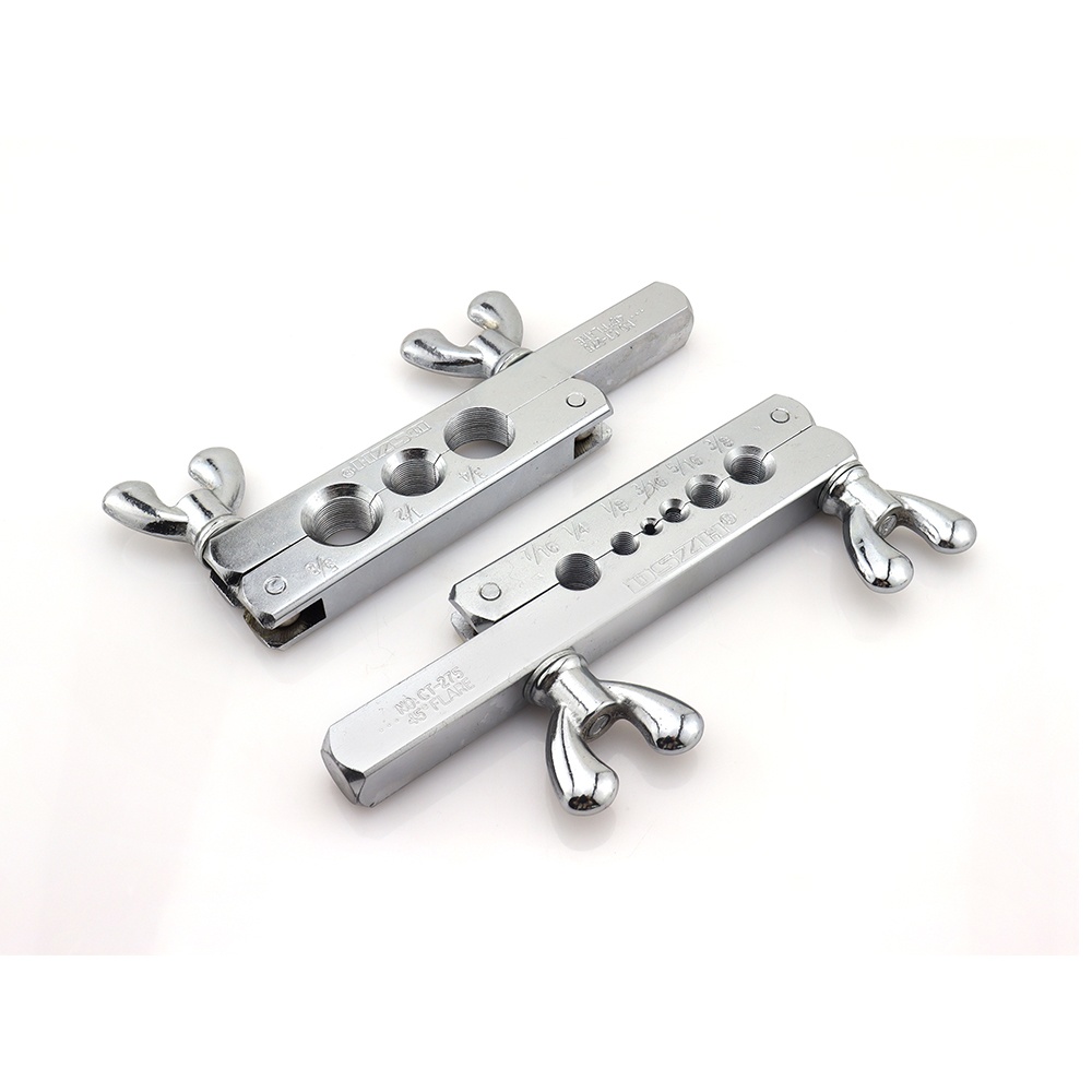 45° Flaring & Swaging Tool Kit