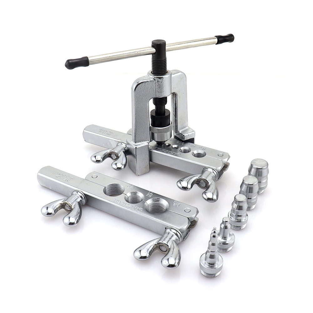 45° Flaring & Swaging Tool Kit