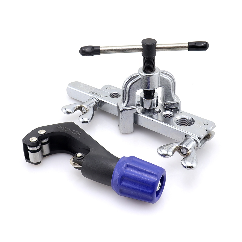 45° Flaring & Cutter Tool Kit