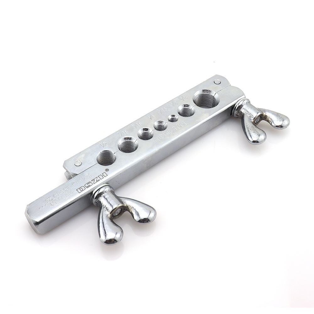 45° Flaring & Cutter Tool Kit