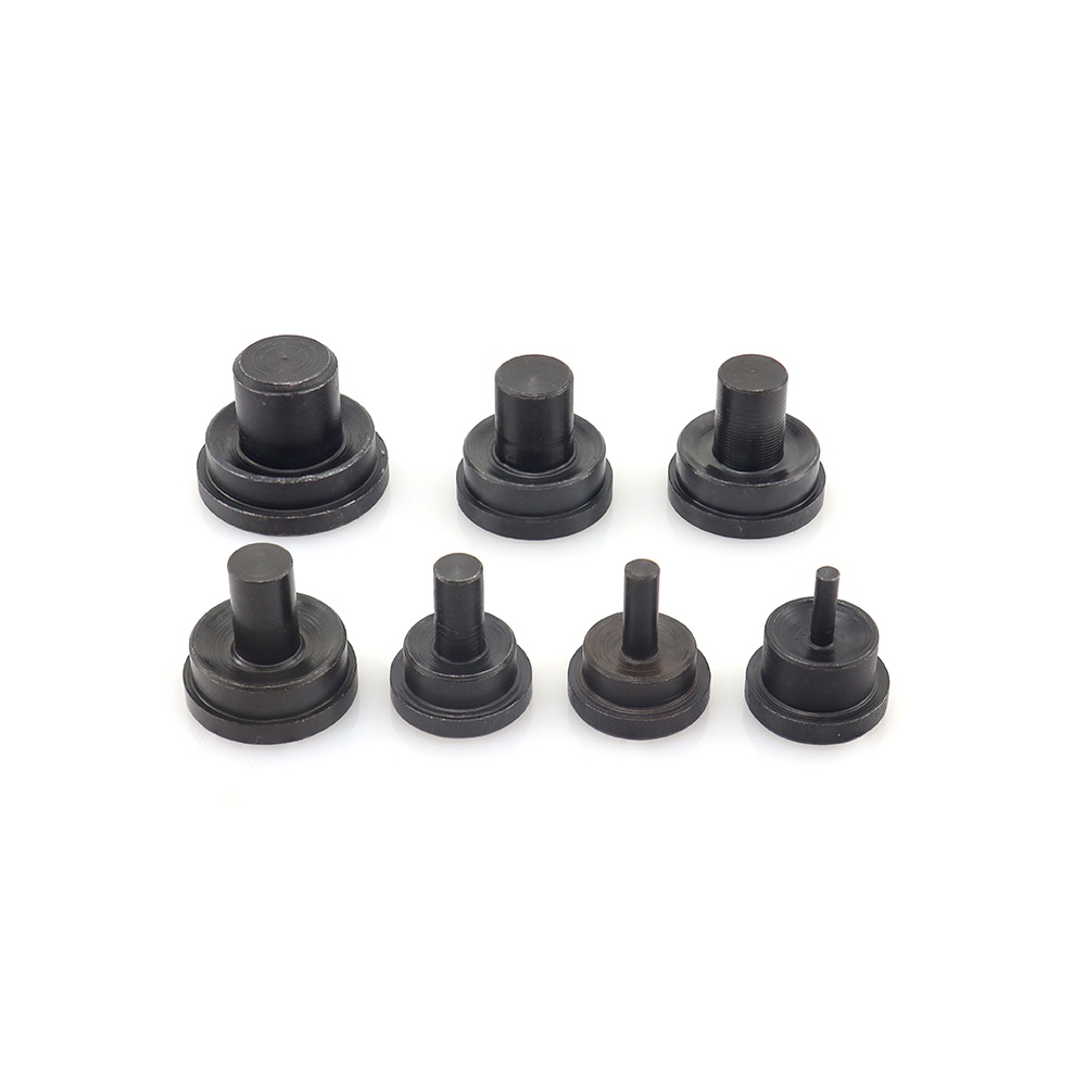 45° Double Flaring Tool Kit