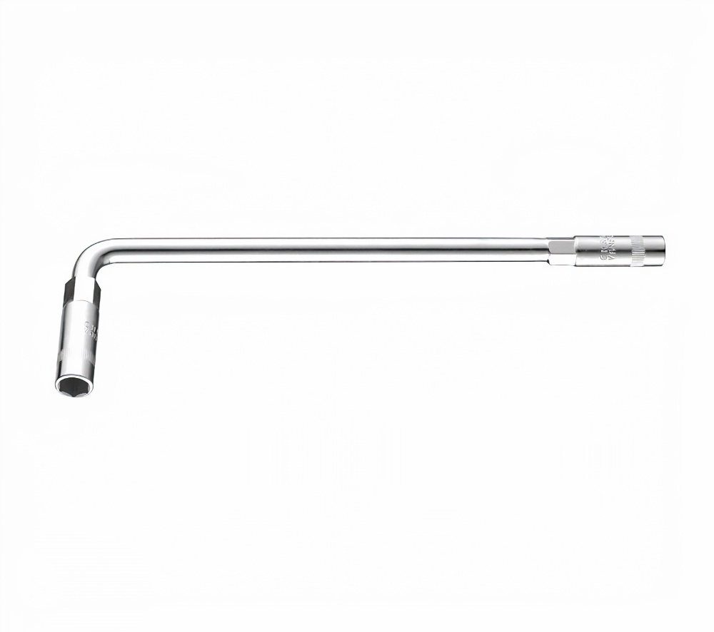 General L-type Double Socket Wrench