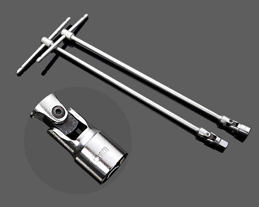 Universal T-type Wrench