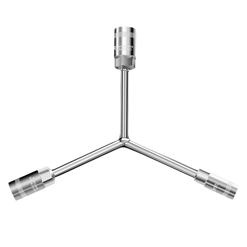 Y-Type Long Socket Wrench