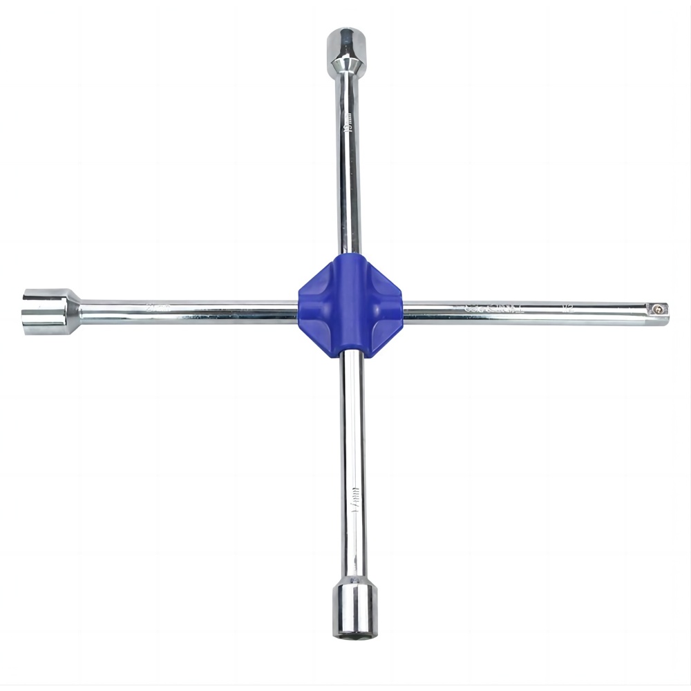 Cross Rim Wrench