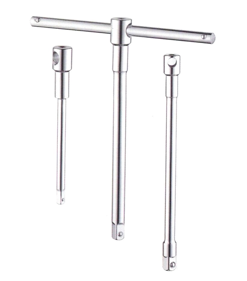 Combined Sliding T-Spaner
