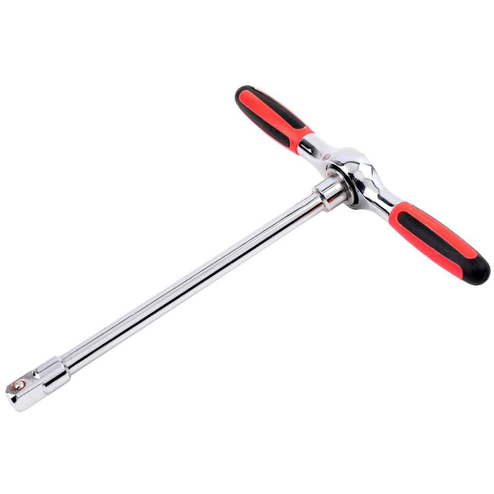 T-Type Ratchet Bar Set