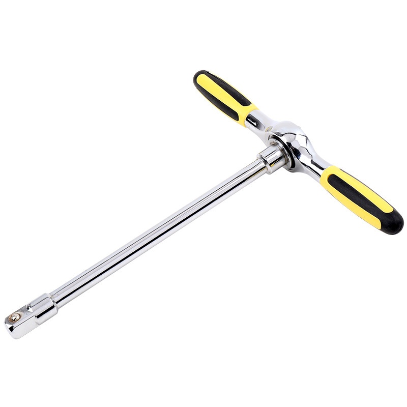 T-Type Ratchet Bar Set