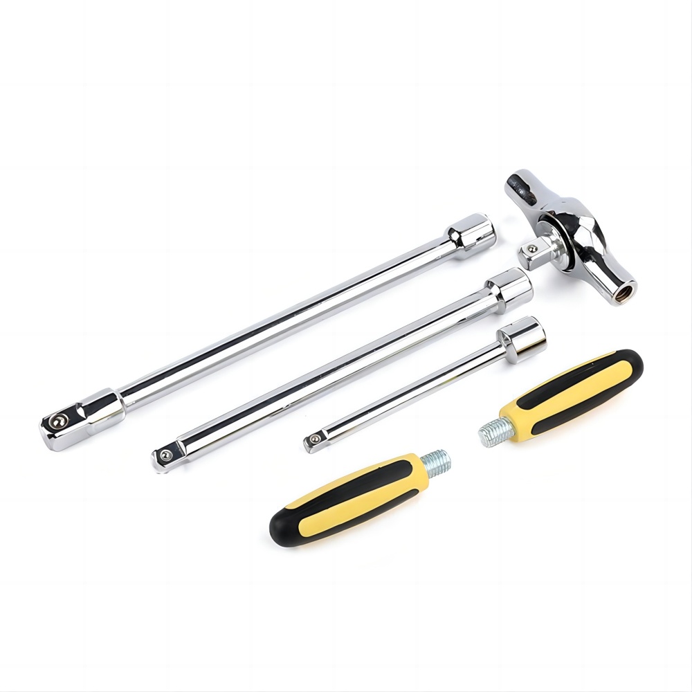 T-Type Ratchet Bar Set