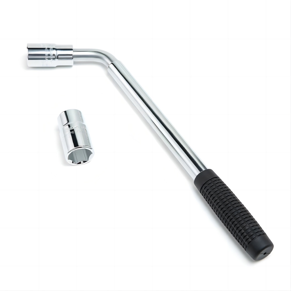 Universal Extendable Telescopic Wheel Wrench
