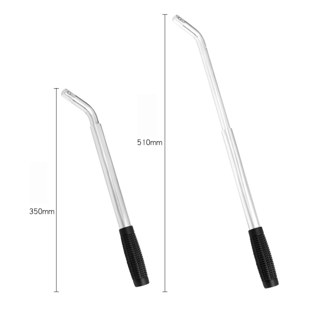 Universal Extendable Telescopic Wheel Wrench