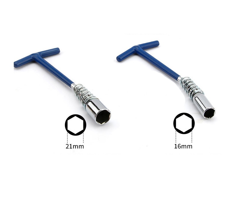 Spark Plug Wrench