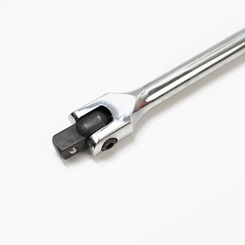 F Shaped Type Flexible Wrench