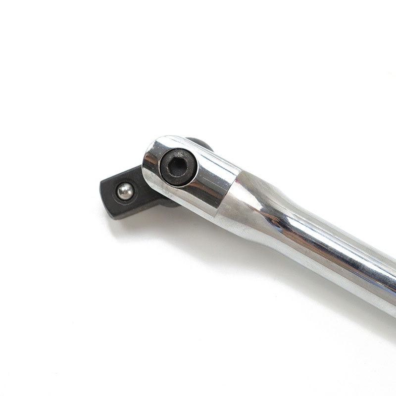 F Shaped Type Flexible Wrench