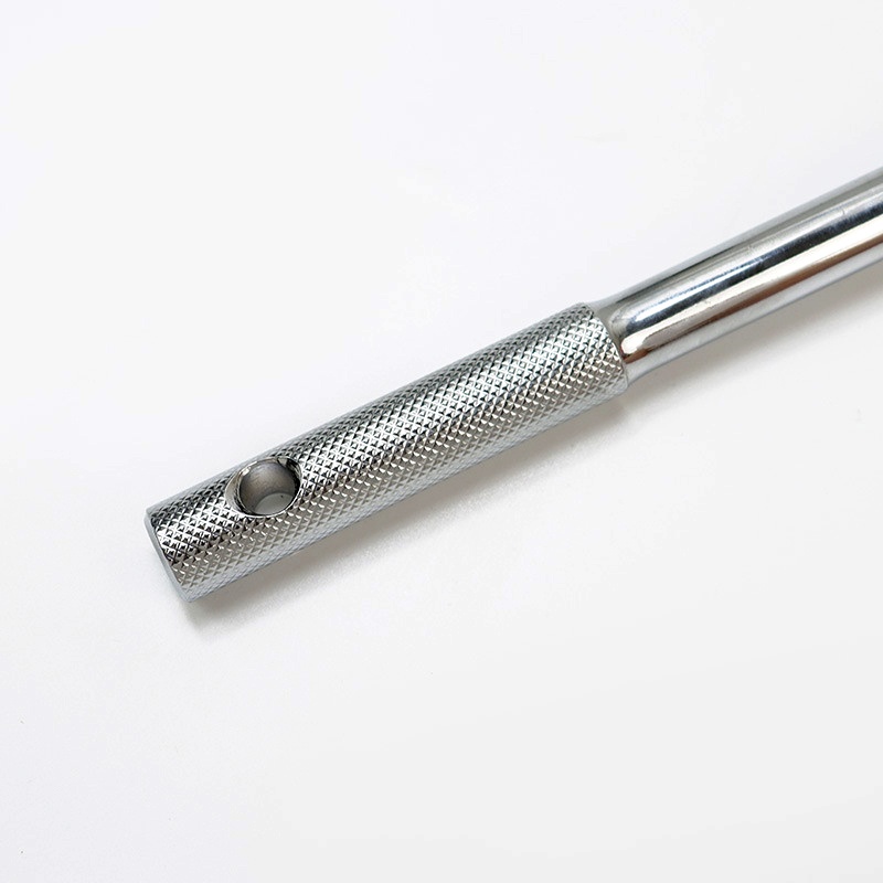 F Shaped Type Flexible Wrench