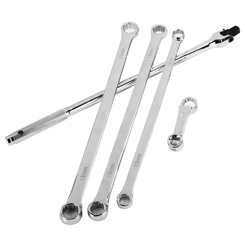3PCS/5PCS FOUR-WHEEL ALIGNMENT TOOL SET