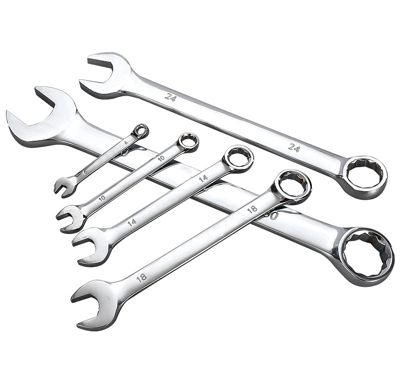 Combination Wrench