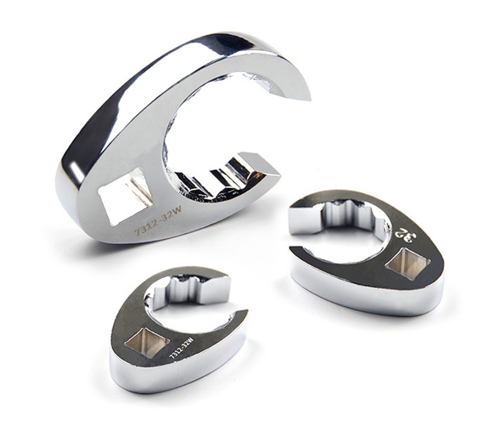 Dr. Crows Foot Wrench Set
