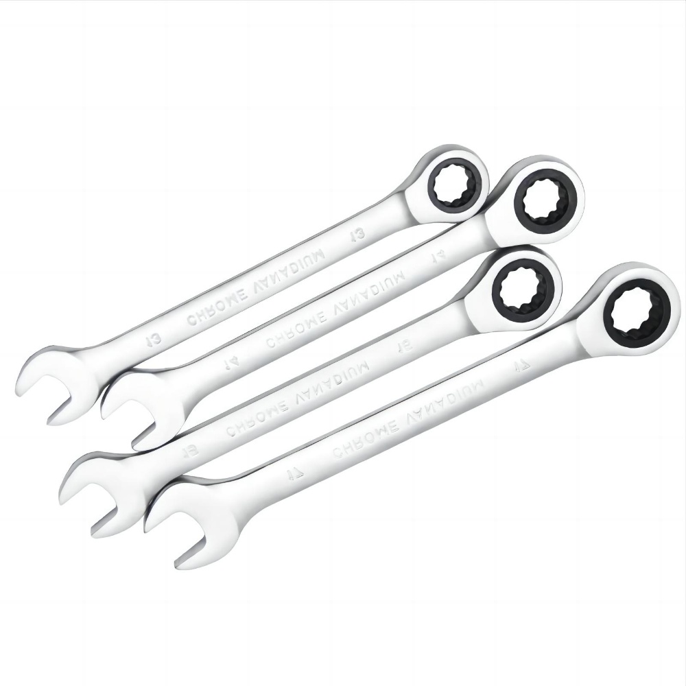 Gear Wrench