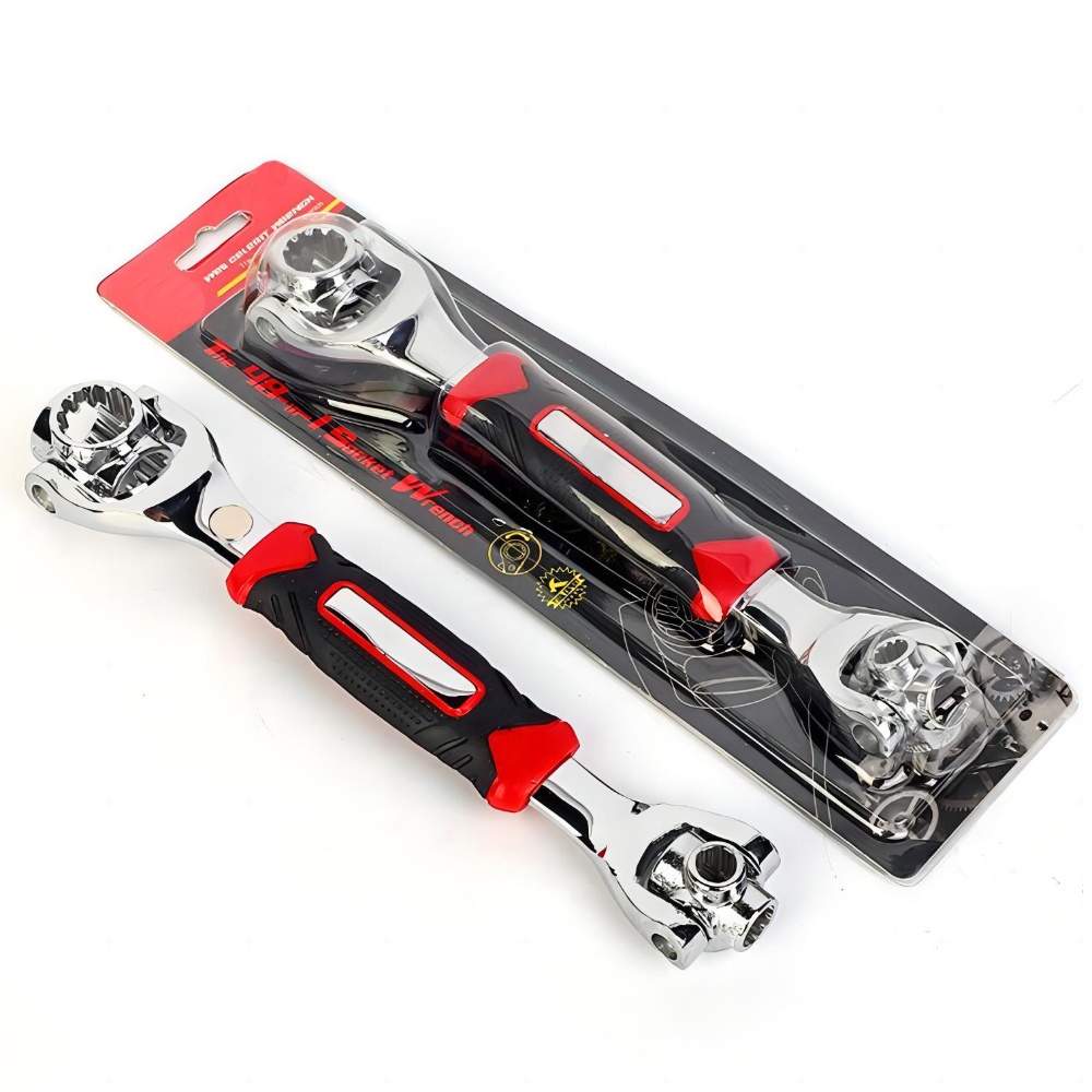 48-IN-1 Socket Wrench