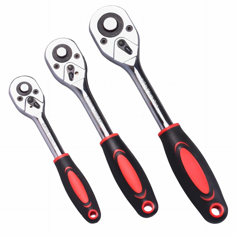 Ratchet Handle -Quick Release