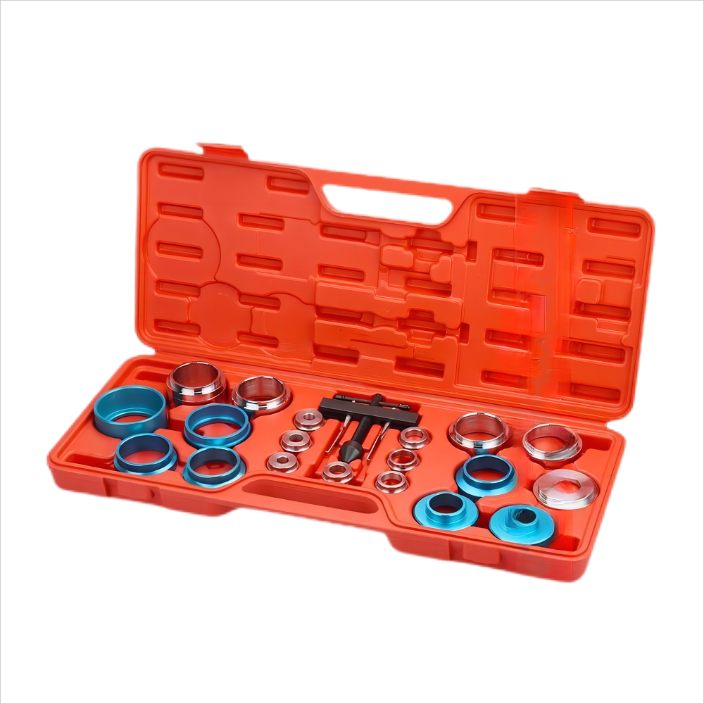 Crank seal Remover and Installer kit