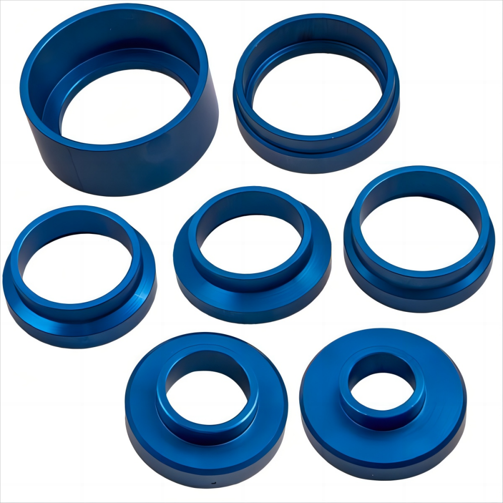 Crank seal Remover and Installer kit