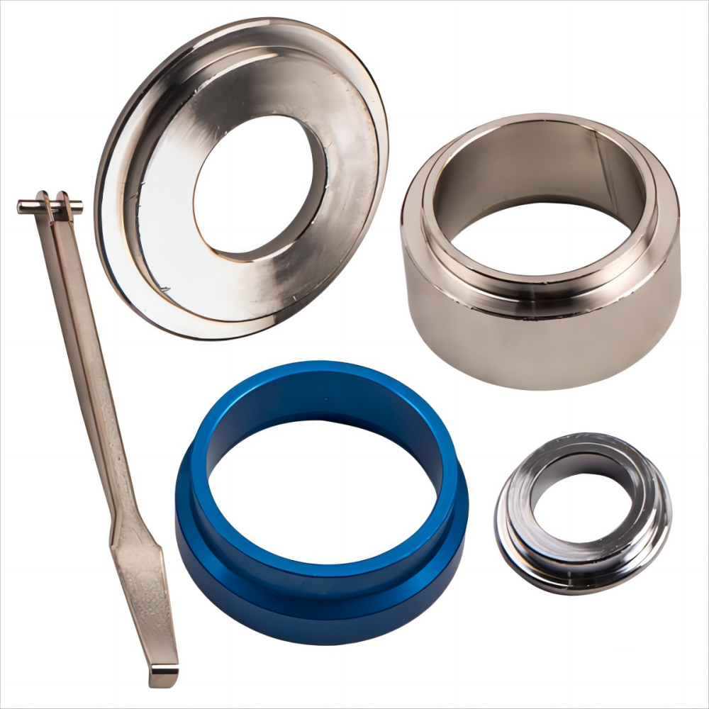 Crank seal Remover and Installer kit