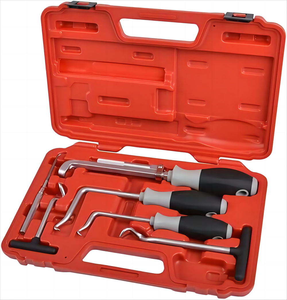 Seal Remover and Hose pick kit