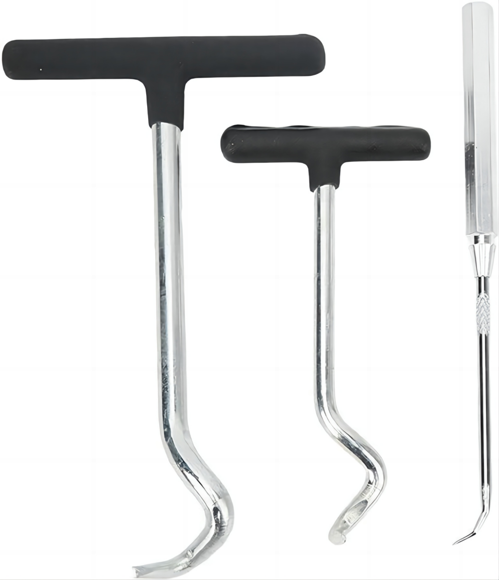 3pcs seal puller set