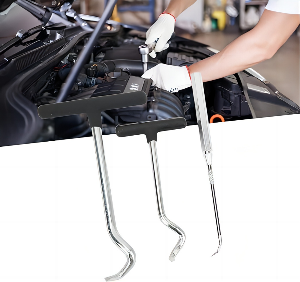 3pcs seal puller set