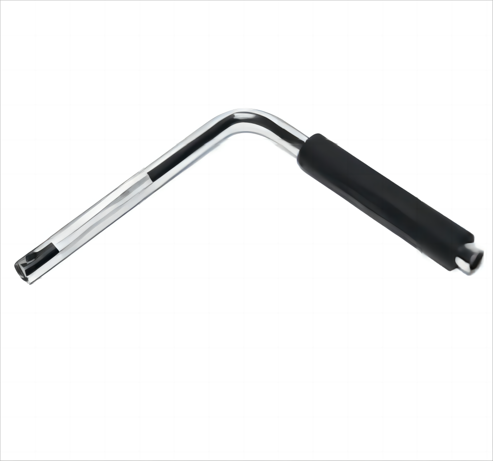 Axle Backlash Tester