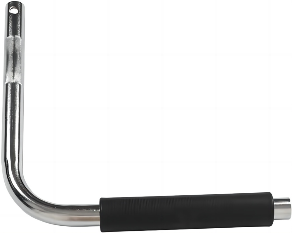 Axle Backlash Tester
