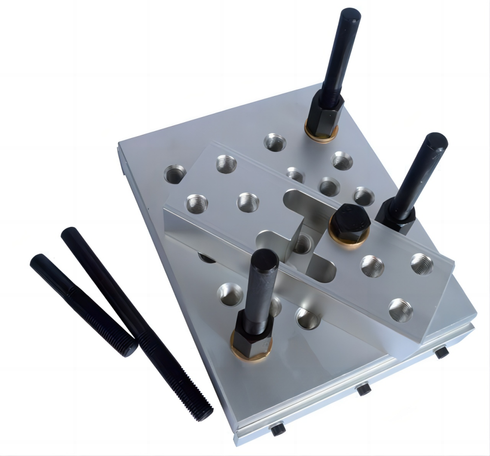 Universal P:ress Support