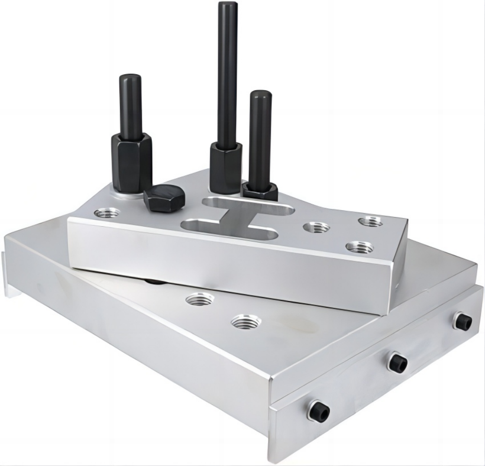 Universal P:ress Support