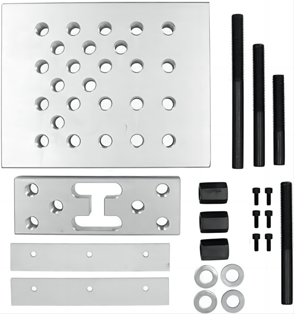 Universal P:ress Support