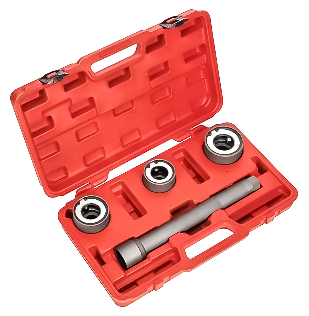 Track Rod End Remover and Installer