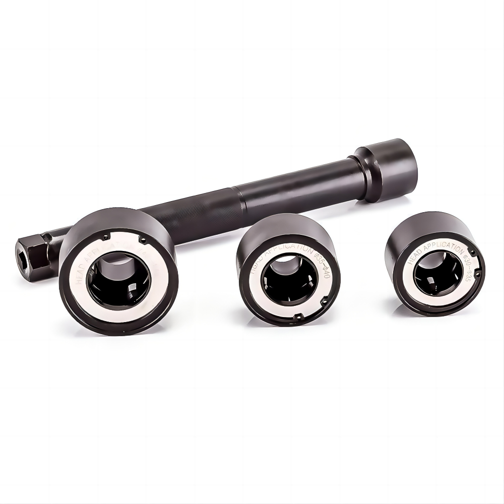Track Rod End Remover and Installer