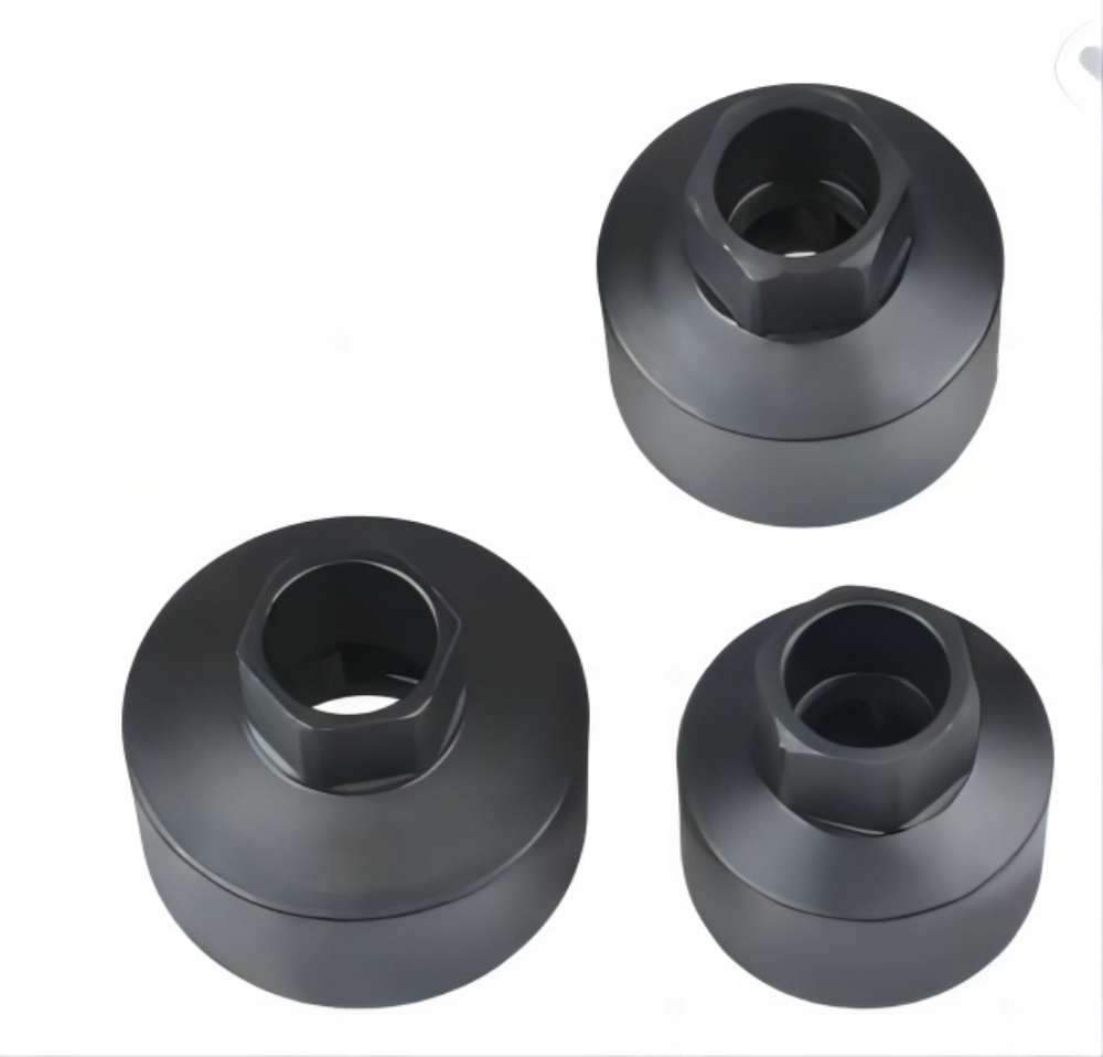 Track Rod End Remover and Installer