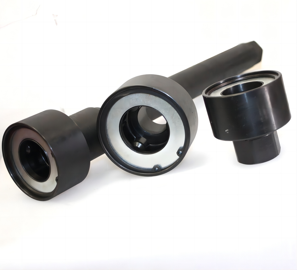 Track Rod End Remover and Installer