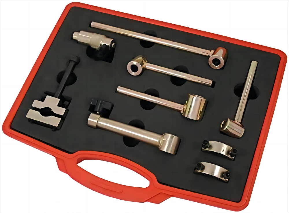 Track Rod Setting Tool Kit