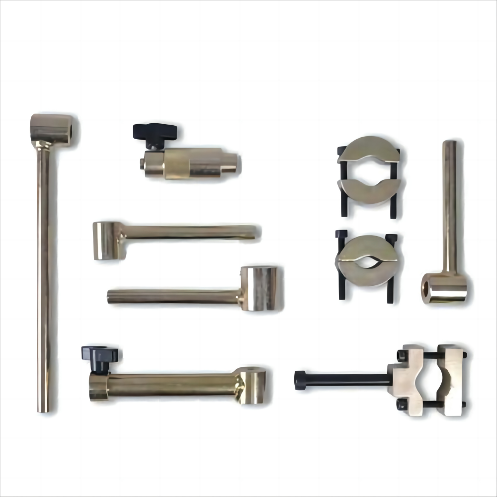 Track Rod Setting Tool Kit