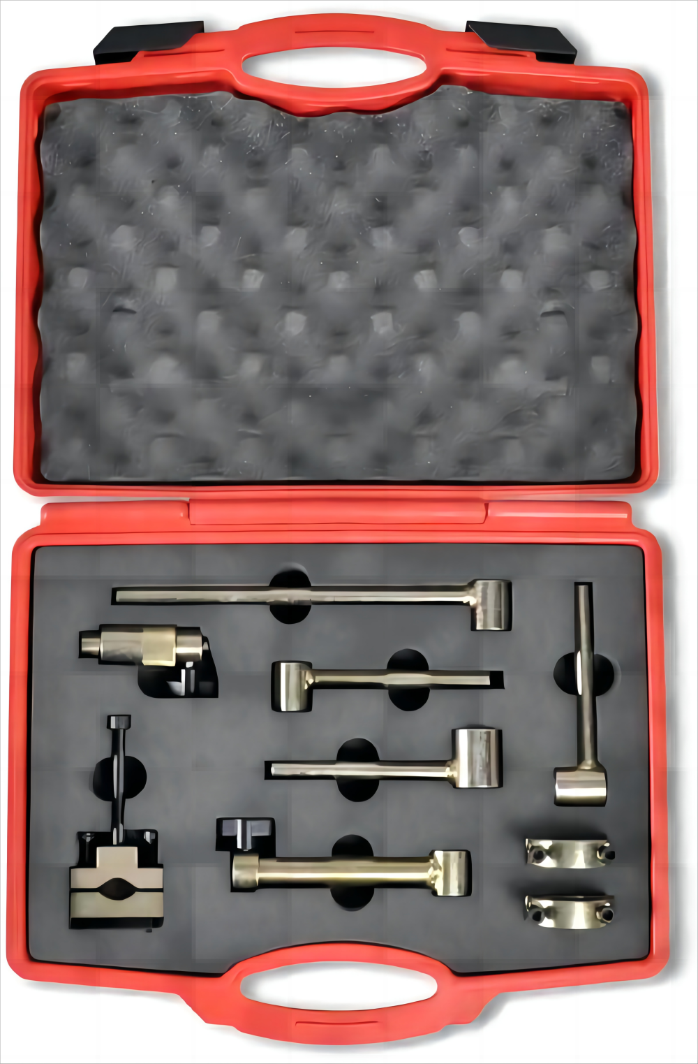Track Rod Setting Tool Kit