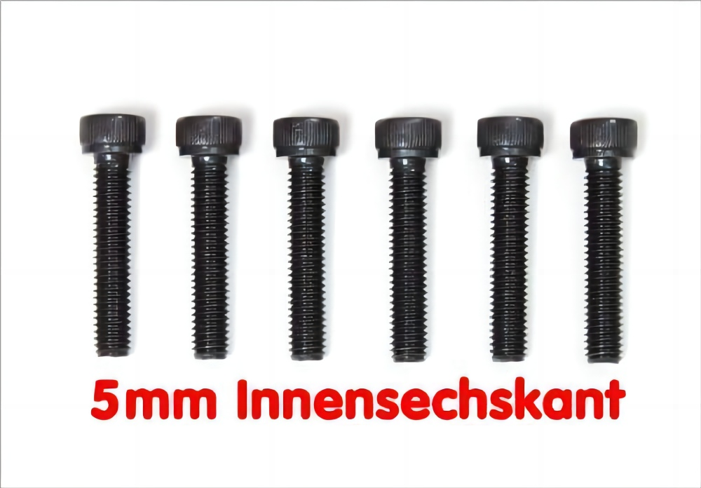Universal Strut CoilClamp SpringCompressor Tool Set