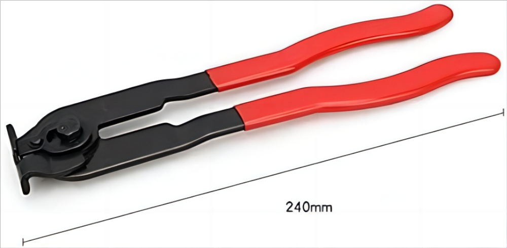 CV Boot Band plier