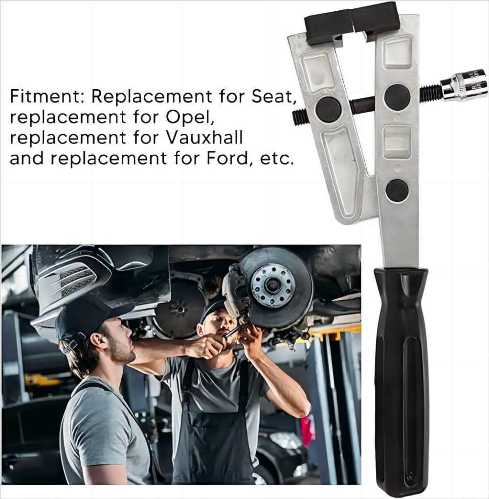 CV Boot Band plier