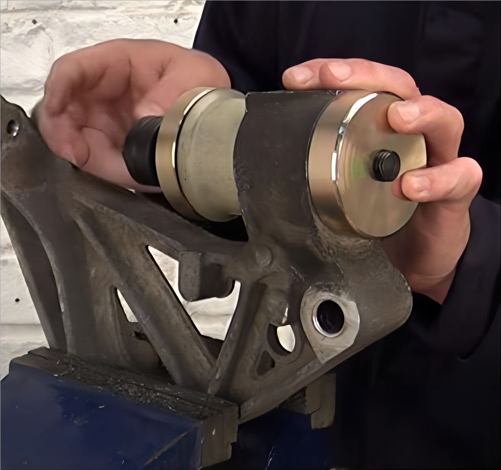 Front suspension Bush Tool-VAG