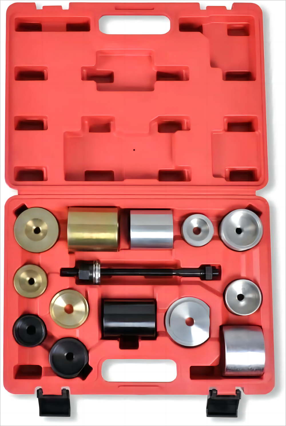 Diferential  Axle Bush Toolkit
